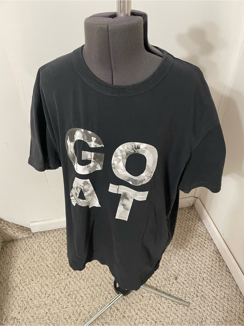 Serena Williams T Shirt